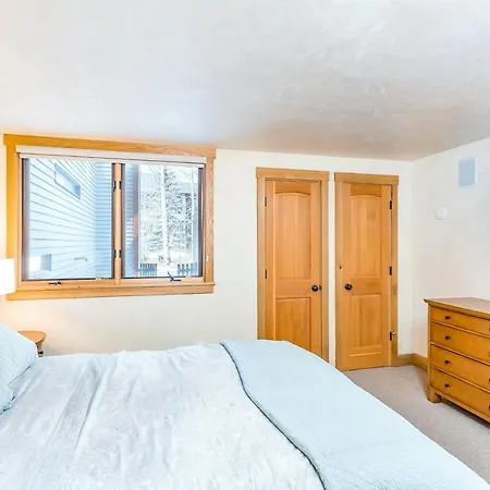 Telluride Lodge Apartment