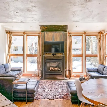 Apartment Telluride Lodge Telluride