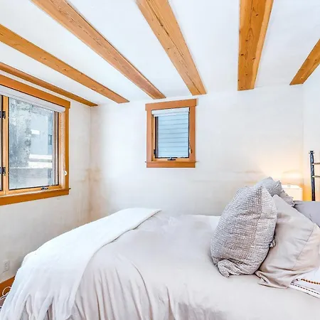 Telluride Lodge Apartment *