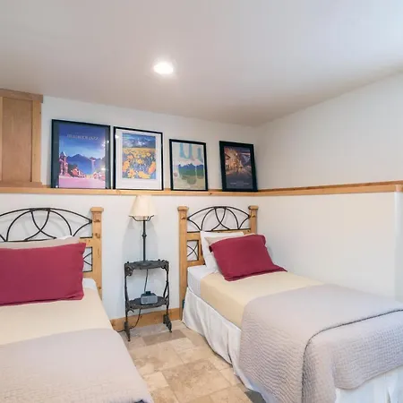 Telluride Lodge Apartment