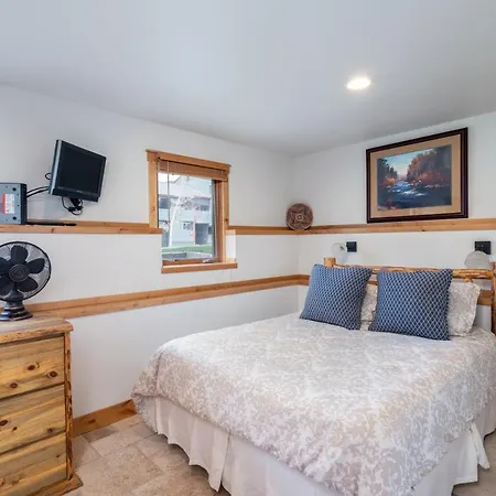 Telluride Lodge Apartment