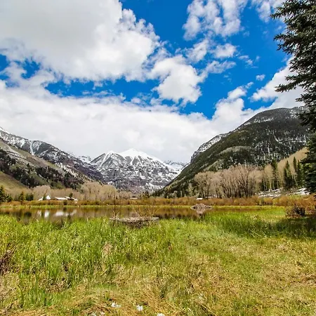 Mountain Apartment Telluride
