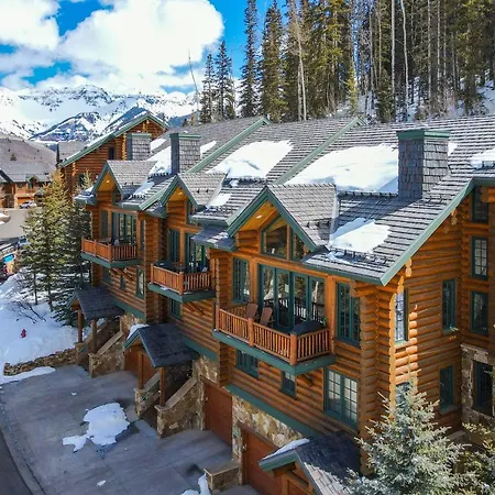 Holiday home Sundance - 108 Lane Telluride