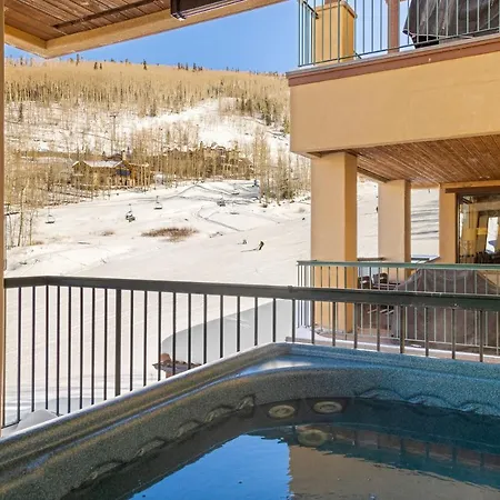 Apartment Dakota Place 7 *