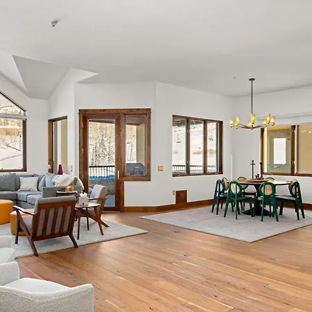 Dakota Place 7 * Telluride