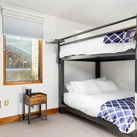 Dakota Place 7 Apartment Telluride