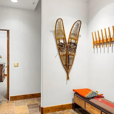 Apartment Dakota Place 7 Telluride