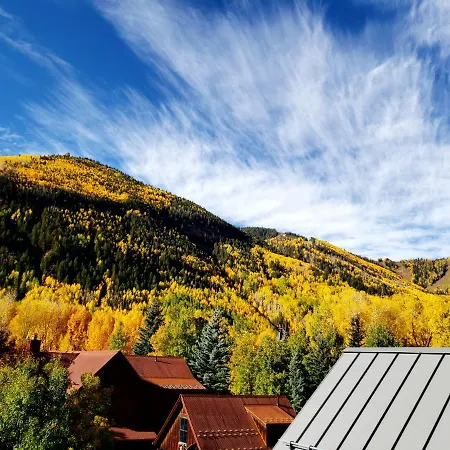 Sunnyside East End * Telluride