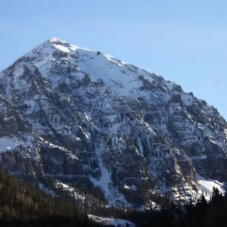 Sunnyside East End * Telluride