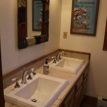 Holiday home Sunnyside East End Telluride