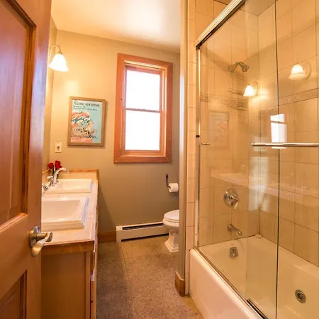 Sunnyside East End Holiday home *