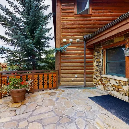 Mountain Apartment Telluride