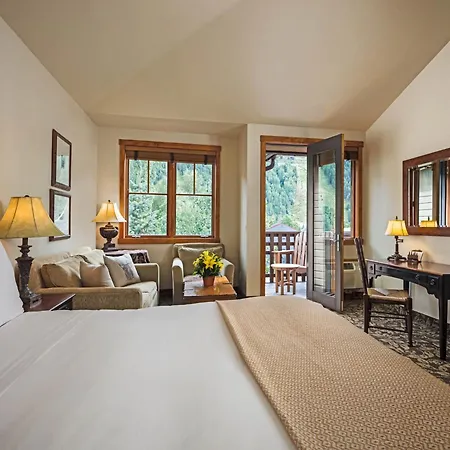 Hotel The Telluride
