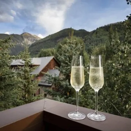 Hotel The Telluride