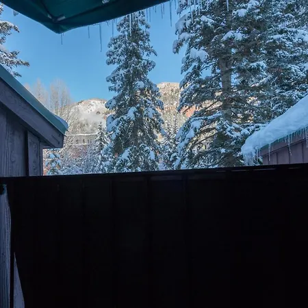Hotel Manitou 9 By Alpine Lodging