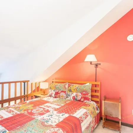Manitou 9 By Alpine Lodging Hotel