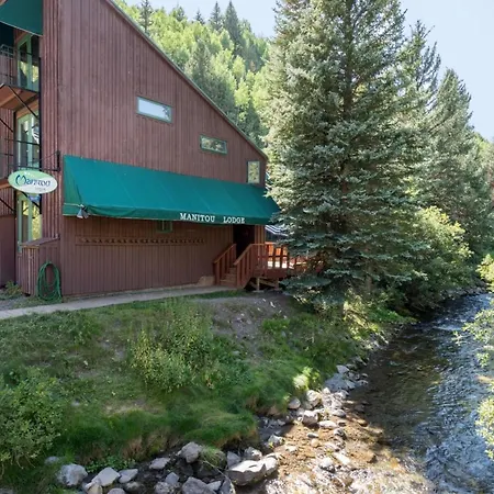 Manitou 9 By Alpine Lodging Hotel Telluride
