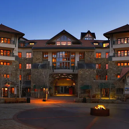 Fairmont Heritage Place, Franz Klammer Lodge *
