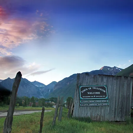 Fairmont Heritage Place, Franz Klammer Lodge Telluride