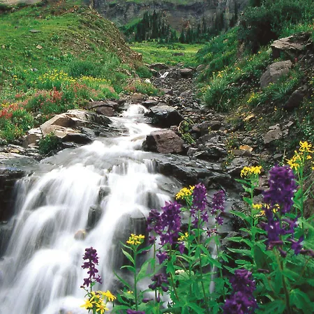 Lodge Fairmont Heritage Place, Franz Klammer Telluride