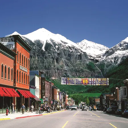 Fairmont Heritage Place, Franz Klammer Lodge Telluride
