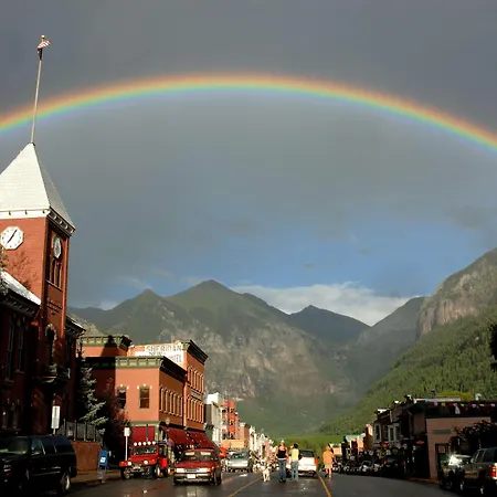 Fairmont Heritage Place, Franz Klammer * Telluride