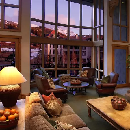 Lodge Fairmont Heritage Place, Franz Klammer