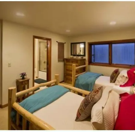 Holiday home West Pacific Townhome *