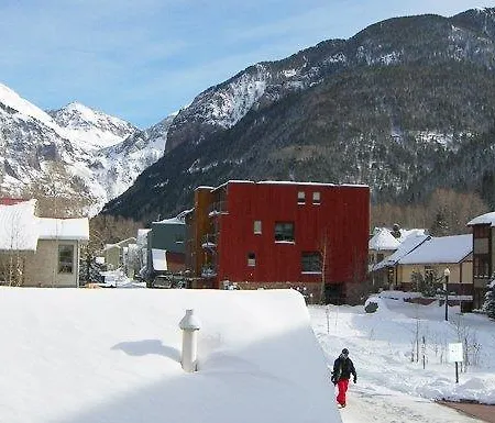 Holiday home Wood Telluride