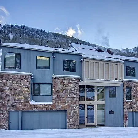 Apartment River Edge - 2 Bedroom + Loft #a