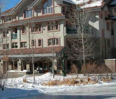 Centrum - 2 Bedroom #302 Hotel Telluride