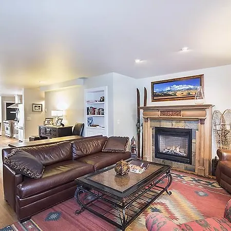 Holiday home 558 West Pacific Ave *