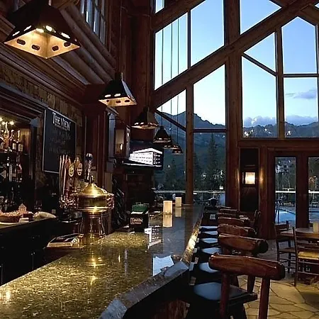 The Smuggler Cabin Hotel Telluride
