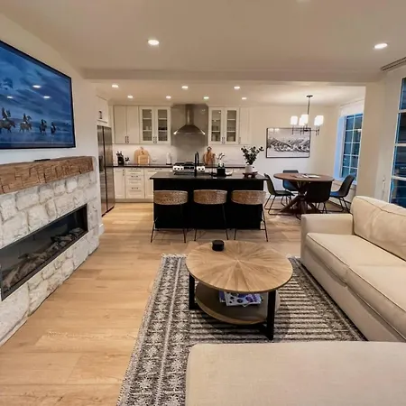 Holiday home Northstar 125