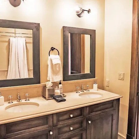 Holiday home Prospect Falls Court 304 ~ Evergreen At Prospect Falls Telluride