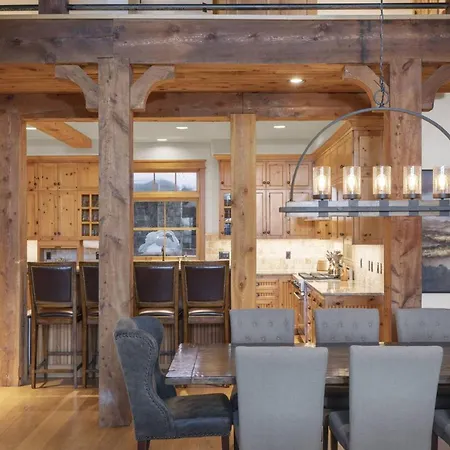San Joaquin Rd 230 ~ Evercrisp Holiday home Telluride