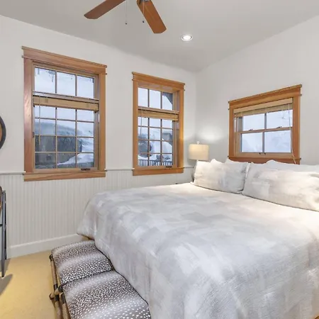 Holiday home San Joaquin Rd 230 ~ Evercrisp Telluride