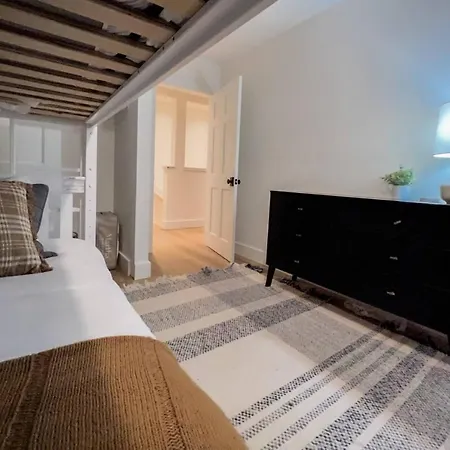 Holiday home Northstar 125