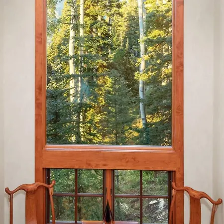 Canyon View Circle 70 ~ Canyon View Retreat * Telluride