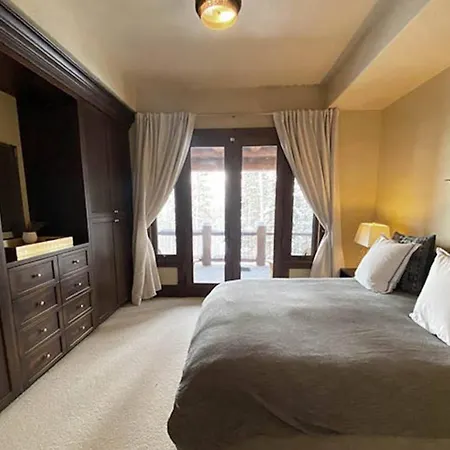 Holiday home Prospect Falls Court 304 ~ Evergreen At Prospect Falls