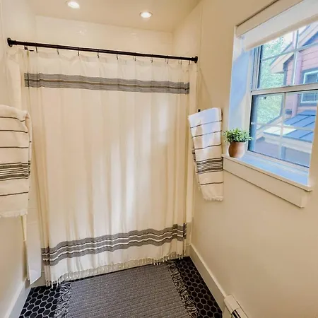 Holiday home Northstar 125 *