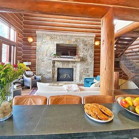 Holiday home Prospect Falls Court 304 ~ Evergreen At Prospect Falls *