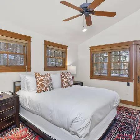 San Joaquin Rd 230 ~ Evercrisp Holiday home Telluride