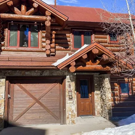 Holiday home Prospect Falls Court 304 ~ Evergreen At Prospect Falls Telluride