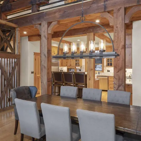 Holiday home San Joaquin Rd 230 ~ Evercrisp Telluride
