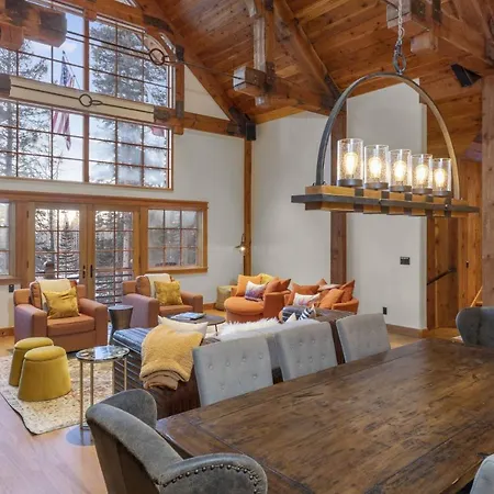 San Joaquin Rd 230 ~ Evercrisp Holiday home Telluride