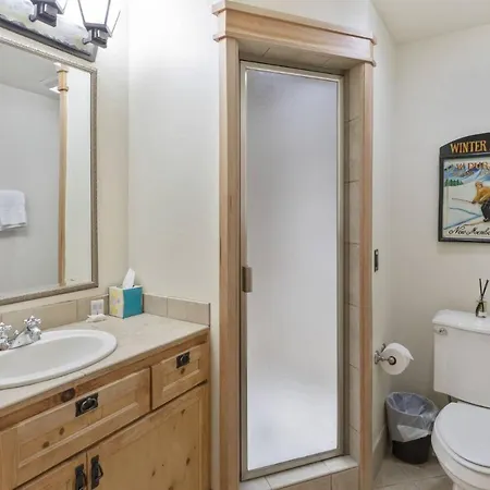San Joaquin Rd 230 ~ Evercrisp Holiday home