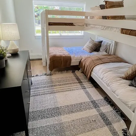 Holiday home Northstar 125