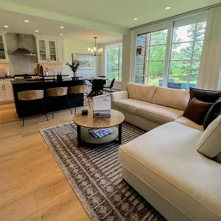 Holiday home Northstar 125 *