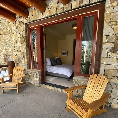 Holiday home Prospect Falls Court 304 ~ Evergreen At Prospect Falls Telluride